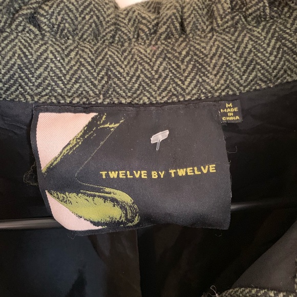 Jacket - Picture 2 of 3